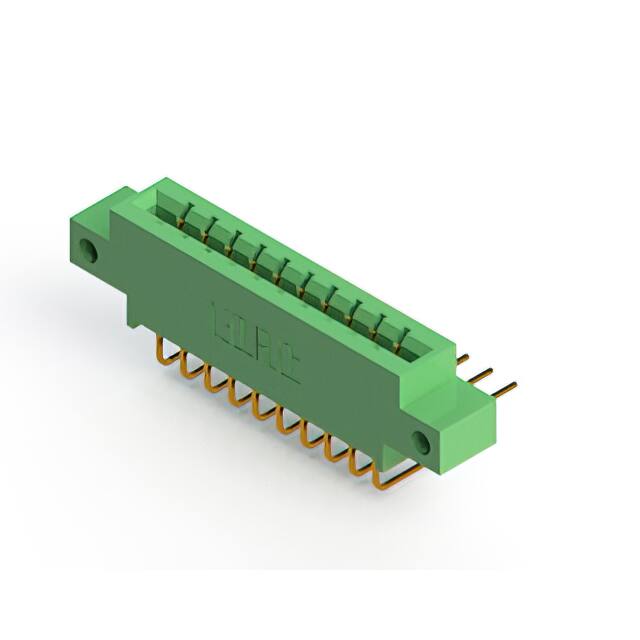 333-020-559-812 EDAC Inc.  Edgeboard Connectors